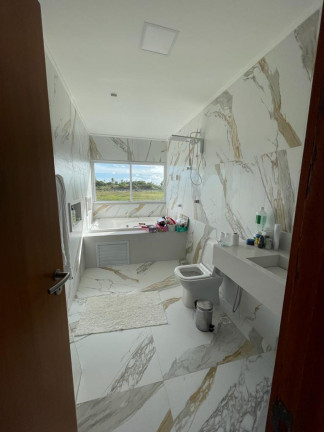 Imagem Casa com 4 Quartos à Venda, 310 m² em Zona De Expansão (robalo) - Aracaju