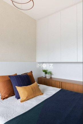 Imagem Imóvel com 1 Quarto à Venda, 76 m² em Santo Amaro - São Paulo