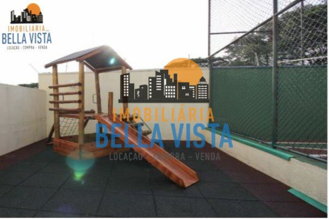 Imagem Apartamento com 3 Quartos à Venda, em Santo Amaro - São Paulo Imagem Apartamento com 3 Quartos à Venda, em Santo Amaro - São Paulo