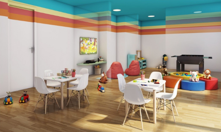 Imagem Apartamento com 2 Quartos à Venda, 38 m² em Vila Guilherme - São Paulo Imagem Apartamento com 2 Quartos à Venda, 38 m² em Vila Guilherme - São Paulo