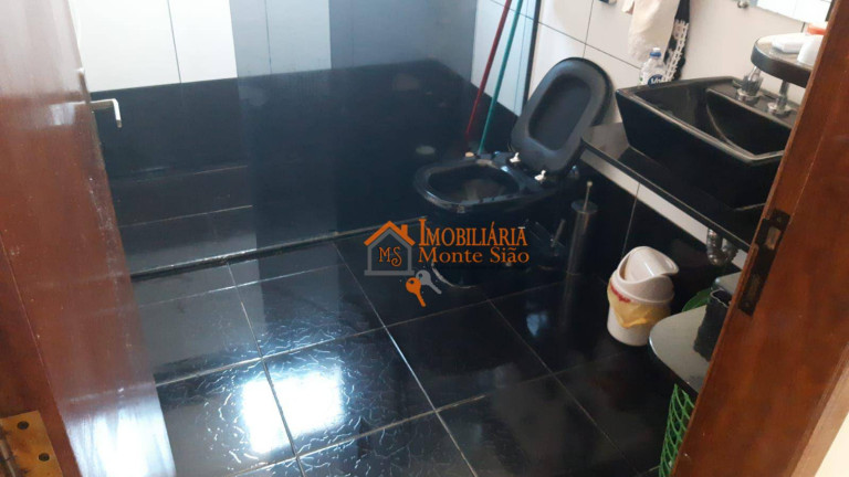 Imagem Sobrado com 2 Quartos à Venda, 170 m² em Jardim Oliveira Ii - Guarulhos Imagem Sobrado com 2 Quartos à Venda, 170 m² em Jardim Oliveira Ii - Guarulhos