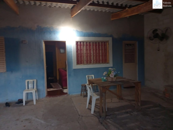 Imagem Casa com 2 Quartos à Venda,  em Núcleo Habitacional Brigadeiro Faria Lima - Indaiatuba