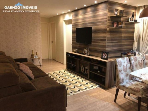 Imagem Apartamento com 3 Quartos à Venda, 80 m² em City Bussocaba - Osasco Imagem Apartamento com 3 Quartos à Venda, 80 m² em City Bussocaba - Osasco
