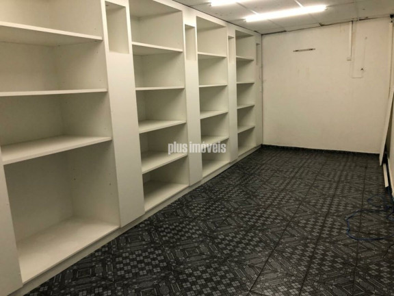 Imagem Imóvel Comercial para Alugar, 631 m² em Bosque Da Saúde - São Paulo