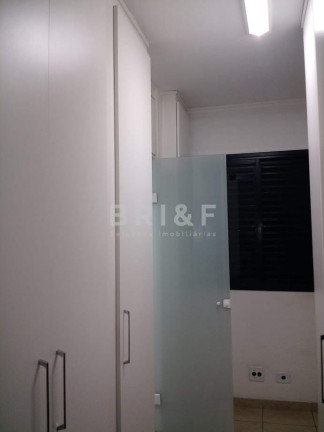Imagem Apartamento com 3 Quartos para Alugar, 120 m² em Vila Paulista - São Paulo