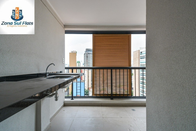 Imagem Apartamento com 1 Quarto à Venda, 45 m² em Vila Mariana - São Paulo Imagem Apartamento com 1 Quarto à Venda, 45 m² em Vila Mariana - São Paulo