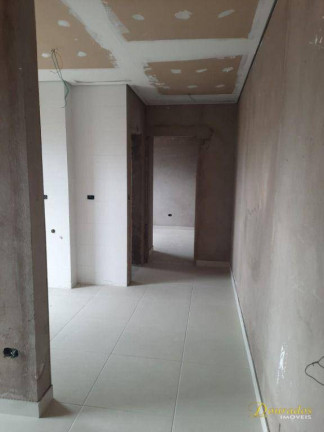 Imagem Apartamento com 1 Quarto à Venda, 38 m² em Boqueirão - Praia Grande Imagem Apartamento com 1 Quarto à Venda, 38 m² em Boqueirão - Praia Grande