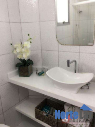Imagem Apartamento com 3 Quartos à Venda, 72 m² em Vila Gustavo - São Paulo