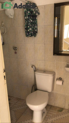 Imagem Casa com 3 Quartos à Venda, 264 m² em Vila Progresso - Jundiaí