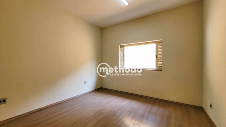 Imagem Casa com 3 Quartos para Alugar, 206 m² em Vila Nova São José - Campinas