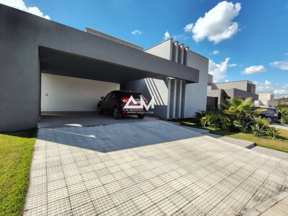 Casa de Condomínio com 4 Quartos à Venda, 200 m² em Açude - Betim