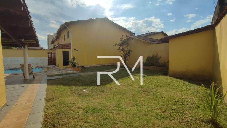 Imagem Sobrado com 2 Quartos à Venda, 75 m² em Vila Atlântica - Mongaguá