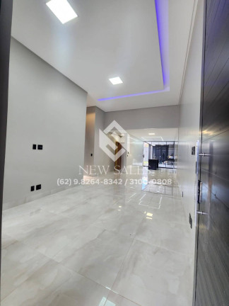 Imagem Casa com 3 Quartos à Venda, 160 m² em Jardim América - Goiânia Imagem Casa com 3 Quartos à Venda, 160 m² em Jardim América - Goiânia