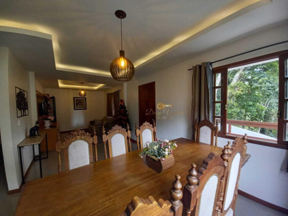 Imagem Casa com 3 Quartos à Venda, 160 m² em Panorama - Teresópolis Imagem Casa com 3 Quartos à Venda, 160 m² em Panorama - Teresópolis