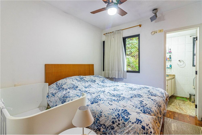 Imagem Apartamento com 3 Quartos à Venda, 98 m² em Perdizes - São Paulo