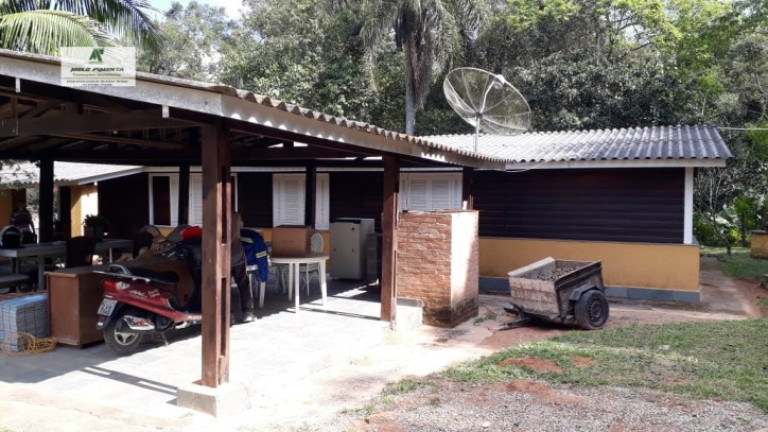 Imagem Chácara com 3 Quartos à Venda, 5.500 m² em Vila Darci Penteado - São Roque Imagem Chácara com 3 Quartos à Venda, 5.500 m² em Vila Darci Penteado - São Roque