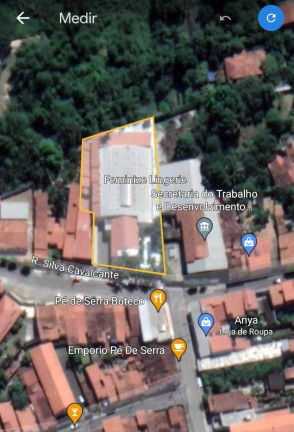 Imagem Galpão à Venda, 2 m² em Fortaleza Imagem Galpão à Venda, 2 m² em Fortaleza