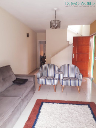 Imagem Imóvel com 3 Quartos à Venda, 124 m² em Vila Campestre - São Paulo Imagem Imóvel com 3 Quartos à Venda, 124 m² em Vila Campestre - São Paulo