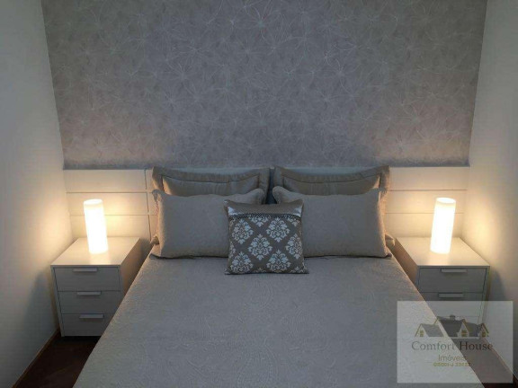 Imagem Apartamento com 3 Quartos à Venda, 86 m² em Vila Assunção - Santo André Imagem Apartamento com 3 Quartos à Venda, 86 m² em Vila Assunção - Santo André