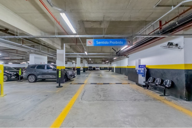 Imagem Sala Comercial à Venda, 42 m² em Chácara Santo Antônio (zona Sul) - São Paulo Imagem Sala Comercial à Venda, 42 m² em Chácara Santo Antônio (zona Sul) - São Paulo