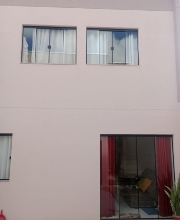 Imagem Sobrado com 4 Quartos à Venda, 182 m² em Rio Pequeno - Camboriú