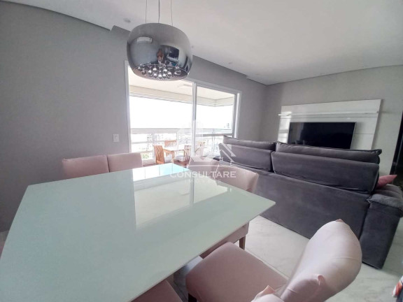 Imagem Apartamento com 3 Quartos à Venda, 96 m² em Vila Belmiro - Santos Imagem Apartamento com 3 Quartos à Venda, 96 m² em Vila Belmiro - Santos