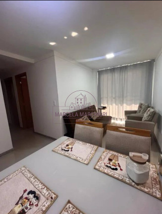 Imagem Apartamento com 3 Quartos à Venda, 90 m² em Praia De Itaparica - Vila Velha Imagem Apartamento com 3 Quartos à Venda, 90 m² em Praia De Itaparica - Vila Velha