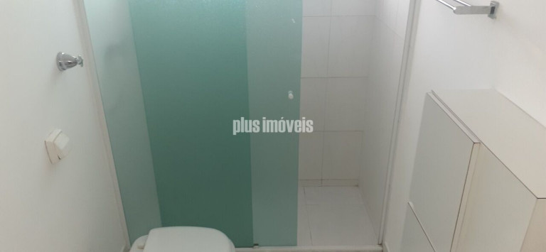 Imagem Apartamento com 2 Quartos para Alugar, 80 m² em Vila Olímpia - São Paulo