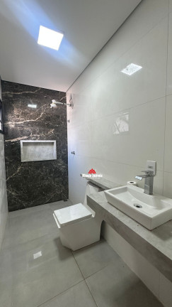 Imagem Casa com 3 Quartos à Venda, 94 m² em Jardim Marambaia - Jundiaí Imagem Casa com 3 Quartos à Venda, 94 m² em Jardim Marambaia - Jundiaí
