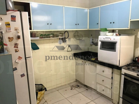 Imagem Apartamento com 2 Quartos à Venda, 85 m² em Sumaré - São Paulo