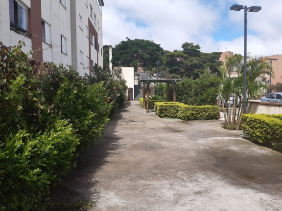 Imagem Imóvel com 2 Quartos à Venda, 54 m² em Jardim Central - Cotia