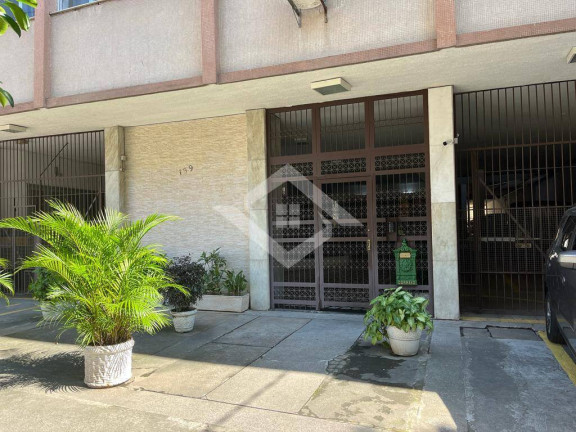 Imagem Apartamento com 3 Quartos à Venda, 88 m² em Tijuca - Rio De Janeiro Imagem Apartamento com 3 Quartos à Venda, 88 m² em Tijuca - Rio De Janeiro