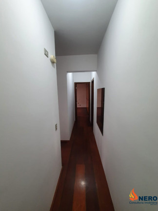 Imagem Imóvel com 3 Quartos à Venda, 152 m² em Vila Andrade - São Paulo