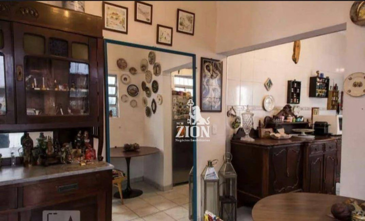 Imagem Casa com 2 Quartos à Venda, 70 m² em Vila Maria - São Paulo Imagem Casa com 2 Quartos à Venda, 70 m² em Vila Maria - São Paulo