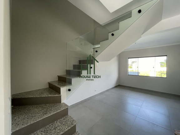 Imagem Sobrado com 3 Quartos à Venda, 132 m² em Itapoá - Itapoá