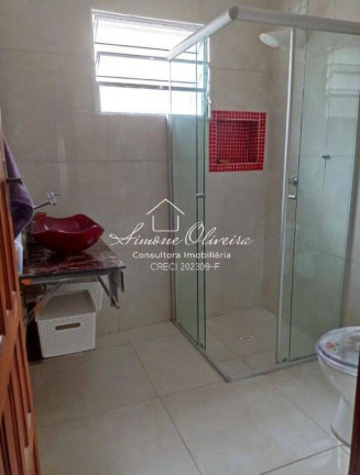 Imagem Casa com 3 Quartos à Venda, 400 m² em Chácara São Silvestre - Taubaté Imagem Casa com 3 Quartos à Venda, 400 m² em Chácara São Silvestre - Taubaté