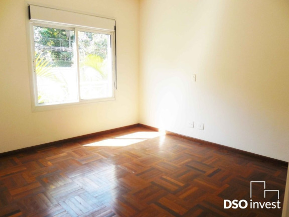 Imagem Casa de Condomínio com 4 Quartos à Venda,  em Brooklin - São Paulo