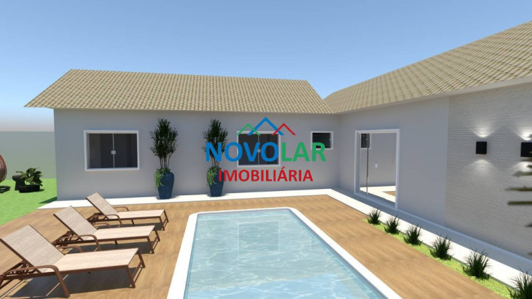 Casa de Condomínio com 3 Quartos à Venda, 357 m² em São Mateus - São Pedro Da Aldeia
