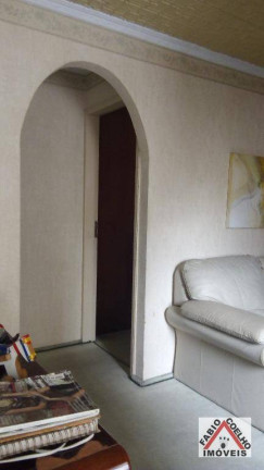 Imagem Apartamento com 3 Quartos à Venda, 76 m² em Vila Mascote - São Paulo