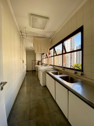 Imagem Imóvel com 4 Quartos à Venda, 312 m² em Higienopòlis - São Paulo Imagem Imóvel com 4 Quartos à Venda, 312 m² em Higienopòlis - São Paulo