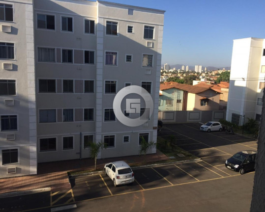Imagem Apartamento com 2 Quartos à Venda, 45 m² em Vila Atlântida - Montes Claros