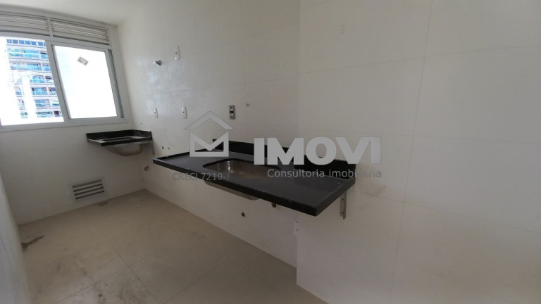 Imagem Apartamento com 2 Quartos à Venda, 150 m² em Praia De Itaparica - Vila Velha