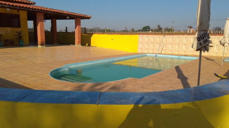 Imagem Imóvel com 4 Quartos à Venda, 300 m² em Aleluia - Cesário Lange