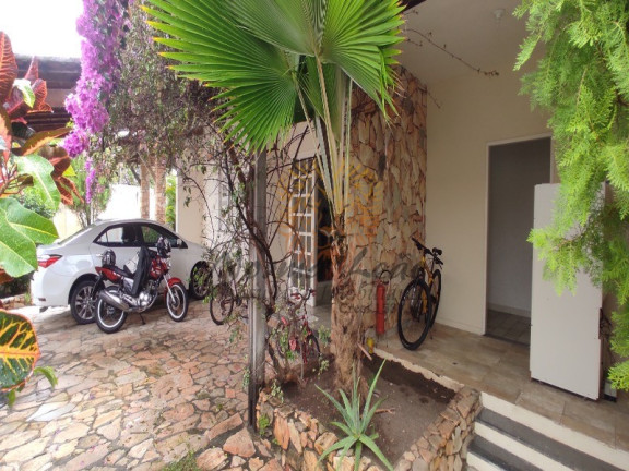 Imagem Casa com 4 Quartos à Venda, 350 m² em Coroa Do Meio - Aracaju