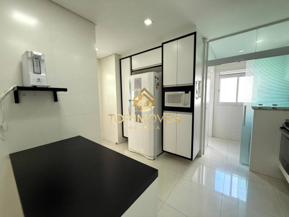 Imagem Apartamento com 3 Quartos à Venda, 175 m² em Pitangueiras - Guarujá