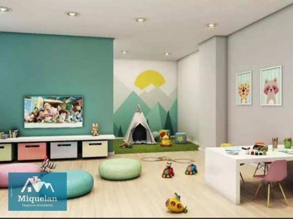 Imagem Apartamento com 2 Quartos à Venda, 42 m² em Mandaqui - São Paulo Imagem Apartamento com 2 Quartos à Venda, 42 m² em Mandaqui - São Paulo