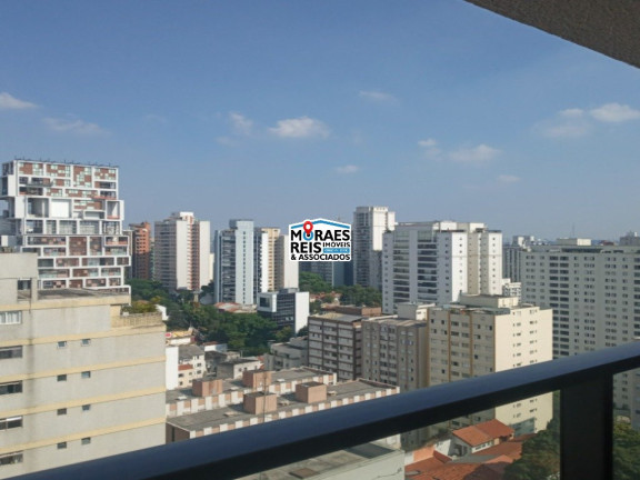 Imagem Apartamento com 2 Quartos à Venda, 120 m² em Pinheiros - São Paulo Imagem Apartamento com 2 Quartos à Venda, 120 m² em Pinheiros - São Paulo