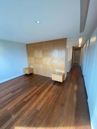 Imagem Apartamento com 3 Quartos à Venda, 192 m² em Jardim Morumbi - São Paulo
