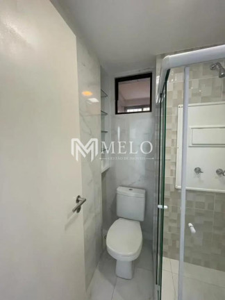 Imagem Apartamento com 3 Quartos à Venda, 60 m² em Ponto De Parada - Recife Imagem Apartamento com 3 Quartos à Venda, 60 m² em Ponto De Parada - Recife