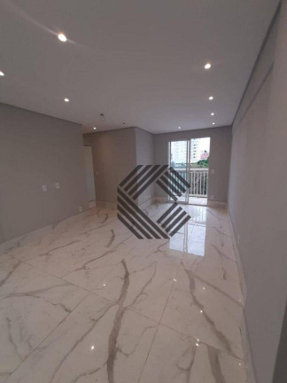 Apartamento com 3 Quartos à Venda, 59 m² em Jardim Piratininga - Sorocaba